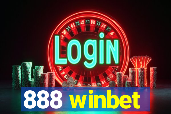 888 winbet